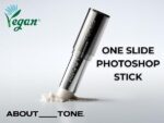 پرایمر استیکی بی نقص ABOUT TONE Blur Lasting Stick Primer - Image 8