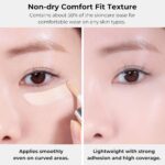 کانسیلر  ABOUT TONE Skin Layer Cover Fit - Image 6