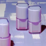 ست تینت لب گلاسی nuse Care Liptual Moisturizing - Image 12