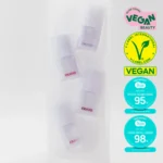 ست تینت لب گلاسی nuse Care Liptual Moisturizing - Image 11