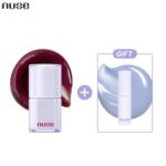 ست تینت لب گلاسی nuse Care Liptual Moisturizing - Image 8