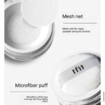 پودر تثبیت کننده آرایش محبوب Translucent Set Finishing Powder TFIT - Image 19