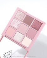 پلت سایه باکیفیت و لوکس پیگمنت بالا 3CE MULTI EYE COLOR PALETTE - Image 10