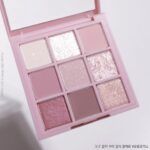 پلت سایه باکیفیت و لوکس پیگمنت بالا 3CE MULTI EYE COLOR PALETTE - Image 38