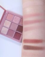 پلت سایه باکیفیت و لوکس پیگمنت بالا 3CE MULTI EYE COLOR PALETTE - Image 23