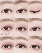 پلت سایه باکیفیت و لوکس پیگمنت بالا 3CE MULTI EYE COLOR PALETTE - Image 7