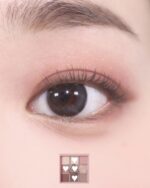 پلت سایه باکیفیت و لوکس پیگمنت بالا 3CE MULTI EYE COLOR PALETTE - Image 12