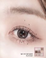 پلت سایه باکیفیت و لوکس پیگمنت بالا 3CE MULTI EYE COLOR PALETTE - Image 35