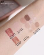 پلت سایه باکیفیت و لوکس پیگمنت بالا 3CE MULTI EYE COLOR PALETTE - Image 50