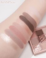 پلت سایه باکیفیت و لوکس پیگمنت بالا 3CE MULTI EYE COLOR PALETTE - Image 36
