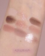 پلت سایه باکیفیت و لوکس پیگمنت بالا 3CE MULTI EYE COLOR PALETTE - Image 52