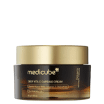 کرم روشن کننده کپسولی ویتامین سی Medicube - Image 19