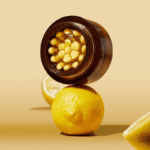 کرم روشن کننده کپسولی ویتامین سی Medicube - Image 6