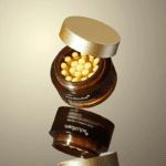 کرم روشن کننده کپسولی ویتامین سی Medicube - Image 4
