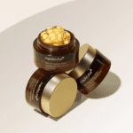 کرم روشن کننده کپسولی ویتامین سی Medicube - Image 8