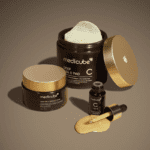 کرم روشن کننده کپسولی ویتامین سی Medicube - Image 9