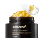 کرم روشن کننده کپسولی ویتامین سی Medicube