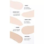 کانسیلر  ABOUT TONE Skin Layer Cover Fit - Image 11