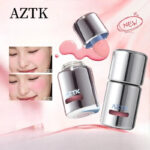 رژگونه مایع ژله‌ای ویرال AZTK Jello Color Liquid Blush - Image 80