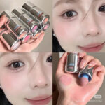 رژگونه مایع ژله‌ای ویرال AZTK Jello Color Liquid Blush - Image 79