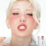 استیک چندمنظوره لب و گونه مات و سبک ‏GLYF Hue Spread - Image 44