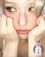 استیک چندمنظوره لب و گونه مات و سبک ‏GLYF Hue Spread - Image 84