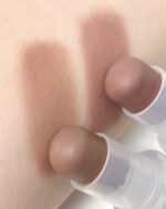 استیک چندمنظوره لب و گونه مات و سبک ‏GLYF Hue Spread - Image 83