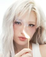 استیک چندمنظوره لب و گونه مات و سبک ‏GLYF Hue Spread - Image 79