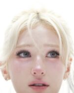 استیک چندمنظوره لب و گونه مات و سبک ‏GLYF Hue Spread - Image 3