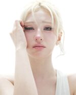 استیک چندمنظوره لب و گونه مات و سبک ‏GLYF Hue Spread - Image 2