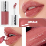 لیپ گلاس شیشه ای و براق GLYF Glue Gloss - Image 77