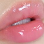 لیپ گلاس شیشه ای و براق GLYF Glue Gloss - Image 75