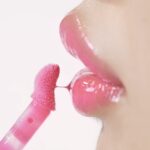 لیپ گلاس شیشه ای و براق GLYF Glue Gloss - Image 72
