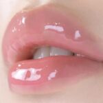 لیپ گلاس شیشه ای و براق GLYF Glue Gloss - Image 70