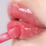 لیپ گلاس شیشه ای و براق GLYF Glue Gloss - Image 62
