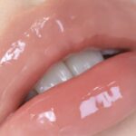 لیپ گلاس شیشه ای و براق GLYF Glue Gloss - Image 58