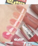 لیپ گلاس شیشه ای و براق GLYF Glue Gloss - Image 49
