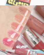 لیپ گلاس شیشه ای و براق GLYF Glue Gloss - Image 34