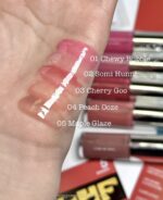 لیپ گلاس شیشه ای و براق GLYF Glue Gloss - Image 19
