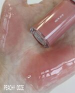 لیپ گلاس شیشه ای و براق GLYF Glue Gloss - Image 28