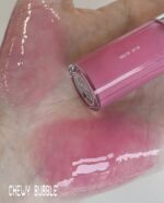 لیپ گلاس شیشه ای و براق GLYF Glue Gloss - Image 25