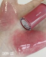 لیپ گلاس شیشه ای و براق GLYF Glue Gloss - Image 27