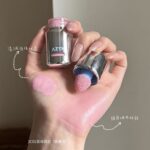 رژگونه مایع ژله‌ای ویرال AZTK Jello Color Liquid Blush - Image 65