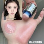 رژگونه مایع ژله‌ای ویرال AZTK Jello Color Liquid Blush - Image 74