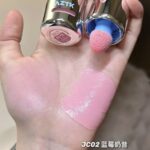 رژگونه مایع ژله‌ای ویرال AZTK Jello Color Liquid Blush - Image 68