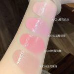 رژگونه مایع ژله‌ای ویرال AZTK Jello Color Liquid Blush - Image 10
