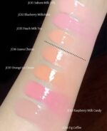 رژگونه مایع ژله‌ای ویرال AZTK Jello Color Liquid Blush - Image 58