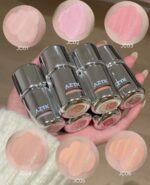 رژگونه مایع ژله‌ای ویرال AZTK Jello Color Liquid Blush - Image 16