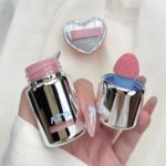 رژگونه مایع ژله‌ای ویرال AZTK Jello Color Liquid Blush