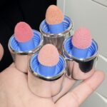 رژگونه مایع ژله‌ای ویرال AZTK Jello Color Liquid Blush - Image 73
